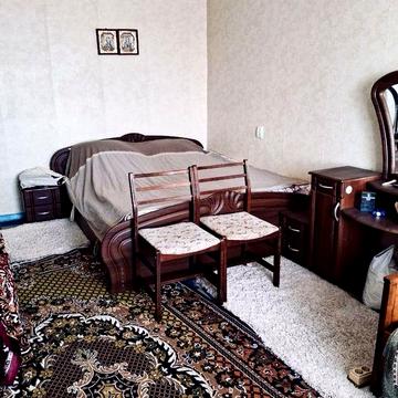 Сдам 1-комнатную квартиру на Дружбе от собственника