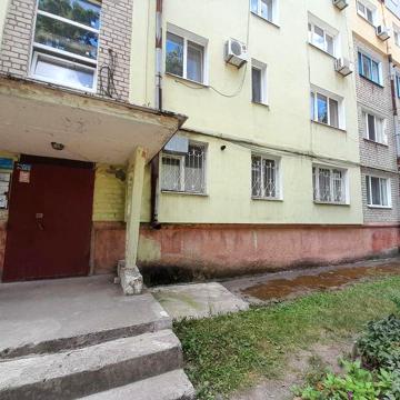 Квартира 3-х кімнатна Вільногірськ