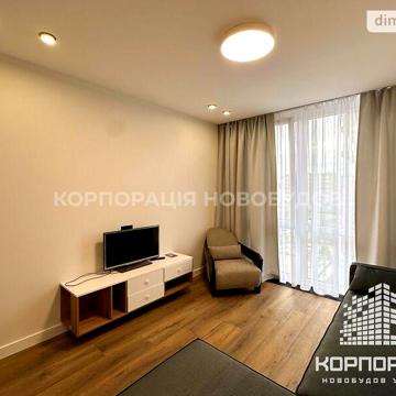Продаж 1к Квартира Словянська набережна ЖК Будапешт