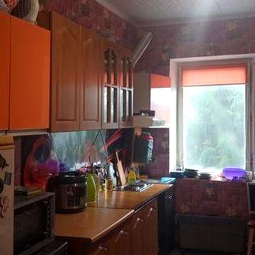 Продам 2х ком.  квартиру  в Терновой Чугуевский р-он.!