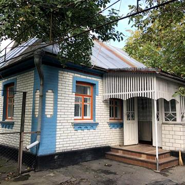 Продам будинок в с. Сліди Тульчинський район