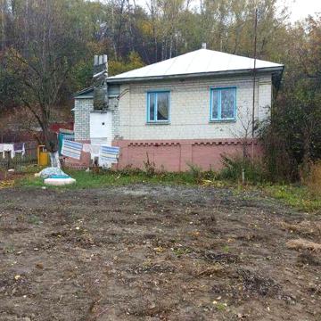 АРЕНДА БУДИНКУ на березі Десни