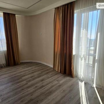 Довгострокова оренда 2к Квартира Спортивна вулиця