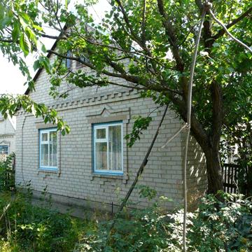 Продам будинок с.м.т. Новомиколаївка