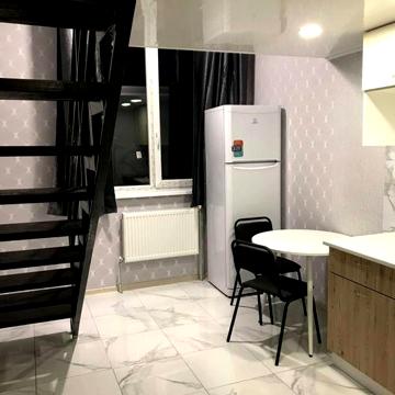 Сдаю современную 1к. евроквартиру, метро ХТЗ 5мин, пр.Индустриальный,6