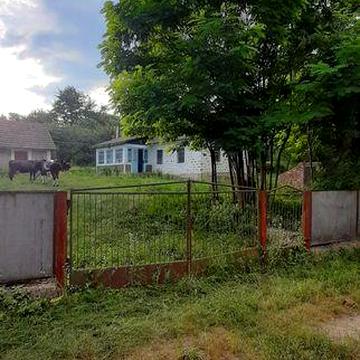 Будинок с.Сутківцв