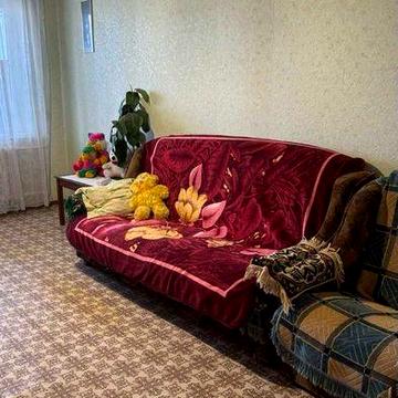 3-х комнатная квартира на Ингульце