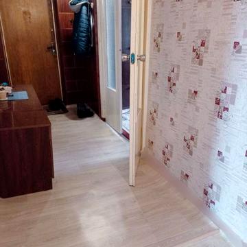 Двукімнатна квартира, район стадіону Авангард