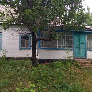 Продається будинок с.Фарбоване