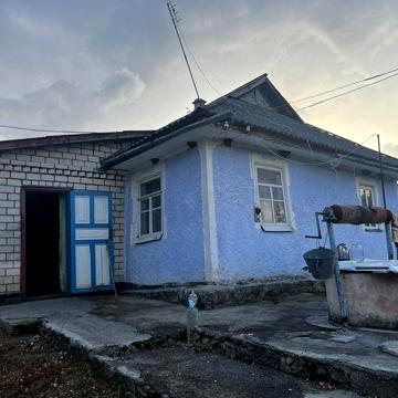 Будинок, будинок на дачу, хата в Чудинівцях