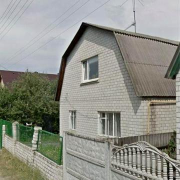Продам 2/3 части дома