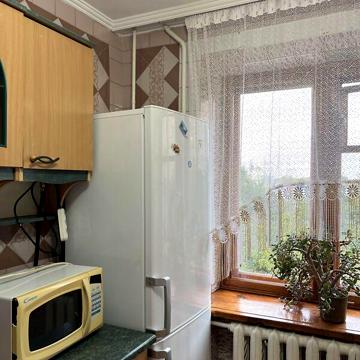 Довгострокова оренда 1к Квартира Трембовецької Марії вулиця