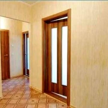 Трёхкомнатная, ЖК Навигатор 2 , Коноплянская 22, ЖК Навигатор 2