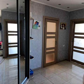 продаж 2 к квартири пд-зх район