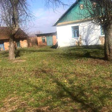Терміновий продаж!Будинок в мальовничому селі.