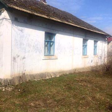 Терміновий продаж!Будинок в мальовничому селі.