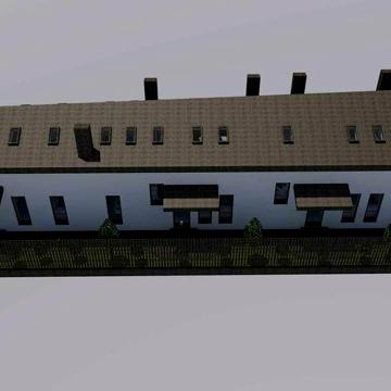 Продаж таунхауса в с. Проліски, Бориспільский район