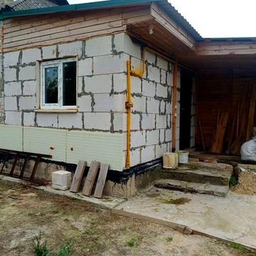 Садиба в 20км від Чернігова в селі Андріївка. ТОРГ!!!