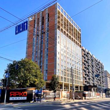 Терміново 2 кім квартира в центрі міста ЖК ЯркоЦентр