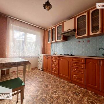 Продаж 1к Квартира Небесної Сотні проспект