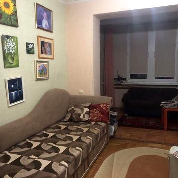 Центр,Лєрмонтова,3х к.,72 м кв