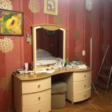Центр,Лєрмонтова,3х к.,72 м кв