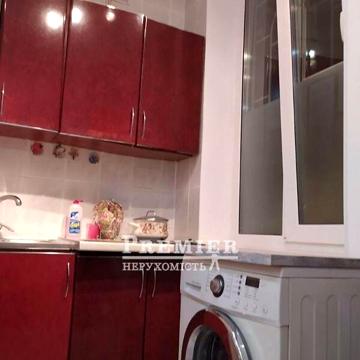 Продаж 2к Квартира Мала Арнаутська вулиця