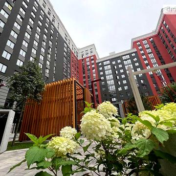 Продаж 1к Квартира Університетська (Карла Маркса) вулиця ЖК Irpin City