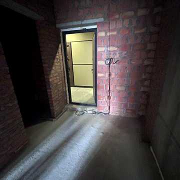 Продаж 1к Квартира Університетська (Карла Маркса) вулиця ЖК Irpin City