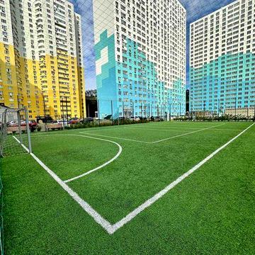 Приміська 24. ЖК Одеський бульвар Новосілкі Новобудова Теремки 10 хв. ЖК Одеський бульвар