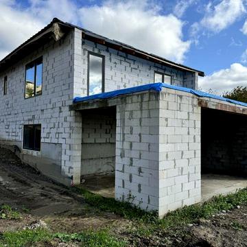 Коробка на Лезнево