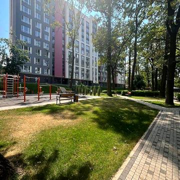 Продаж 1к Квартира вул. Миколи Сингаївського ЖК Новые Метры PARK