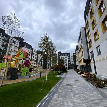 Продаж 1к Квартира Соборна (ІІІ Інтернаціоналу) вулиця ЖК Молодость