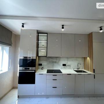 Продаж 1к Квартира Генуезька вулиця ЖК Сорок вторая жемчужина