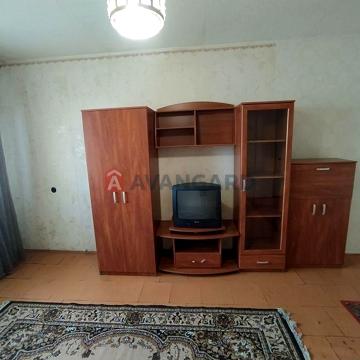 Продам однокомнатную квартиру в конце слобожанского
