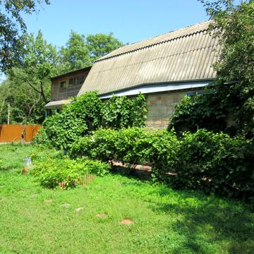Лугова вул., 14
