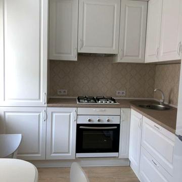 Сдам квартиру в центрі Vip