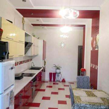 Продажа 2к квартира вул. Армійська ЖК «Армейский»