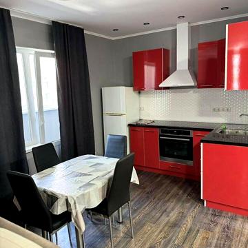 Продаж 1к Квартира Марсельська вулиця ЖК Острова