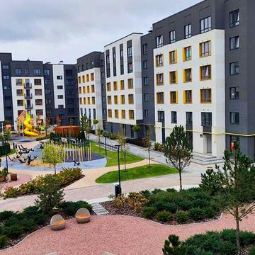 Продаж 1к Квартира Соборна (ІІІ Інтернаціоналу) вулиця ЖК Молодость