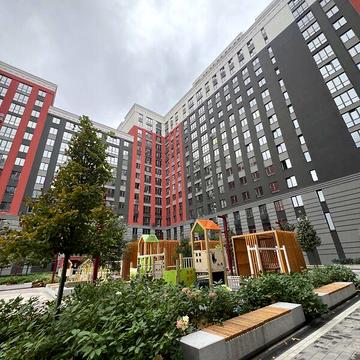 Продаж 2к Квартира Університетська (Карла Маркса) вулиця ЖК Irpin City