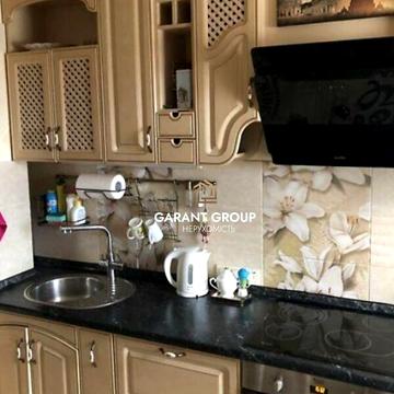 Продаж 1к Квартира вул. Перлинна