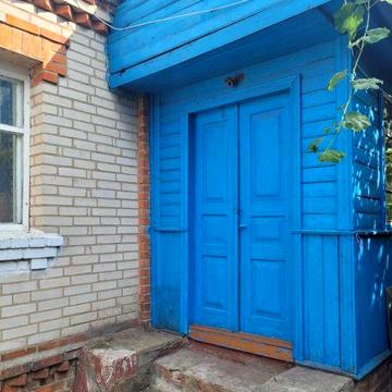 Продам частный дом