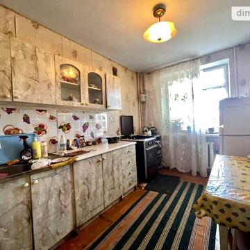 Продаж 4к Квартира Миру (Леніна вул.) проспект