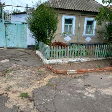Дом корабельний район Терешковая