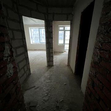 Продаж 1к Квартира Нижня Берегова вулиця ЖК Spring Town New Riviera
