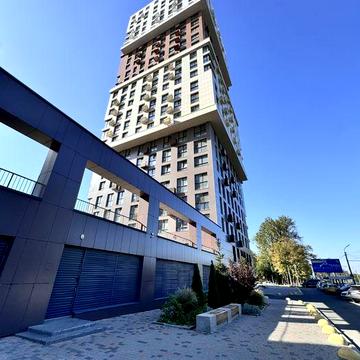 Продажа 2 комн квврииры ЖК Грани Новострой ЖК Грани