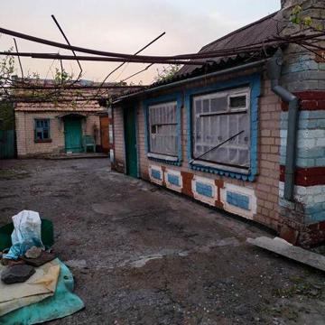 Продаж  житлового будинку с. МАРЯНІВКА