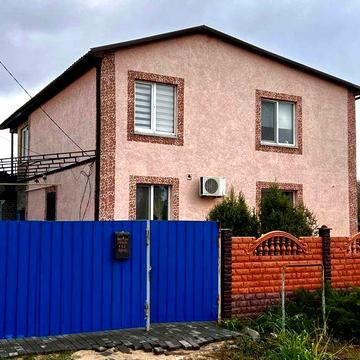 Продам будинок смт Радушне