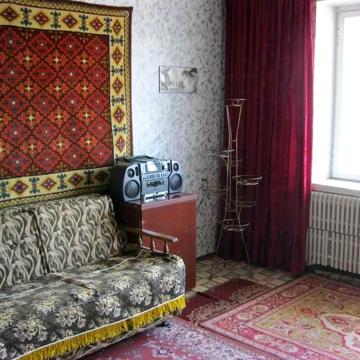 Сдаю квартиру 1комн
